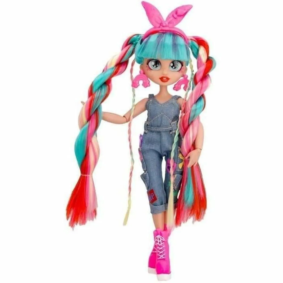 Bambola IMC Toys Vip Pets Fashion - Lexie