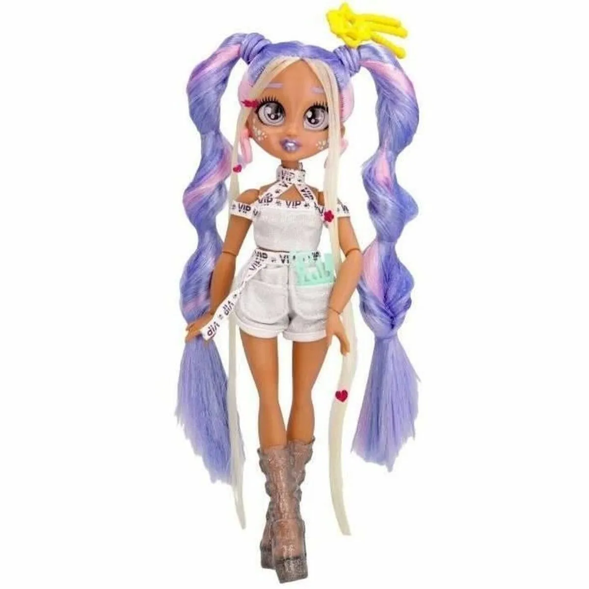 Bambola IMC Toys Vip Pets Fashion - Hailey