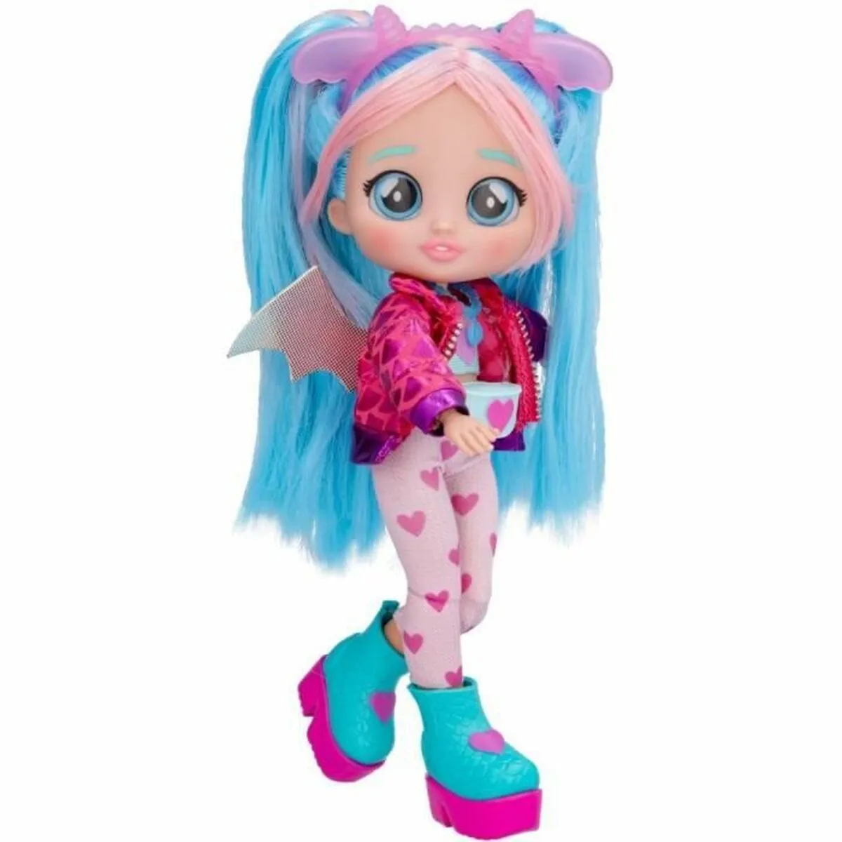 Bambola IMC Toys BFF