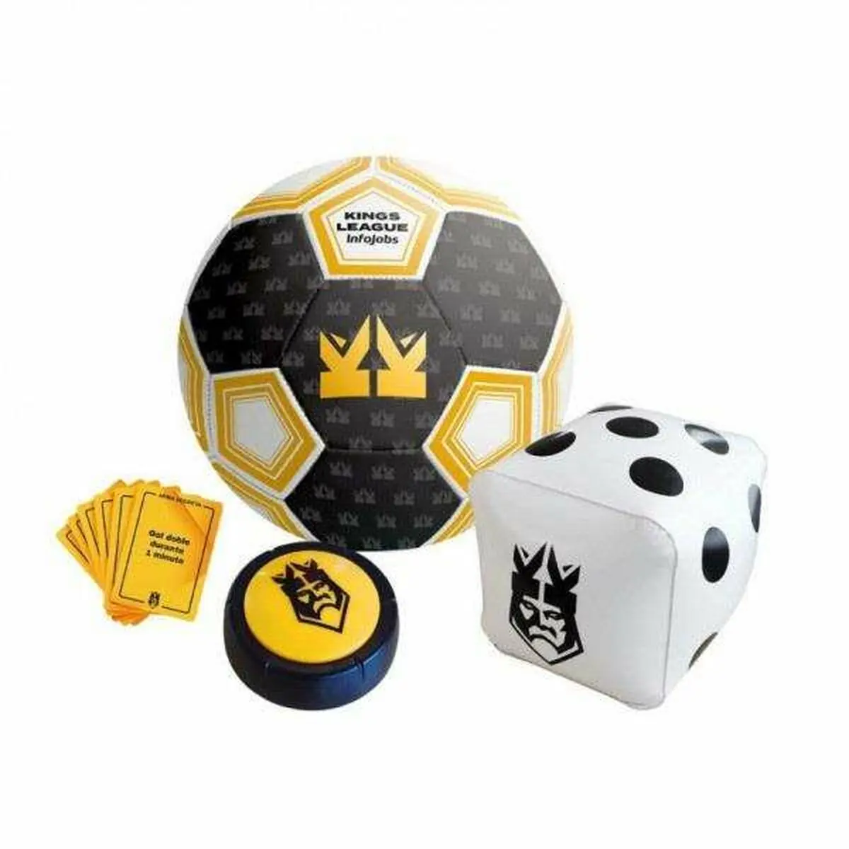 Gioco IMC Toys Kings League