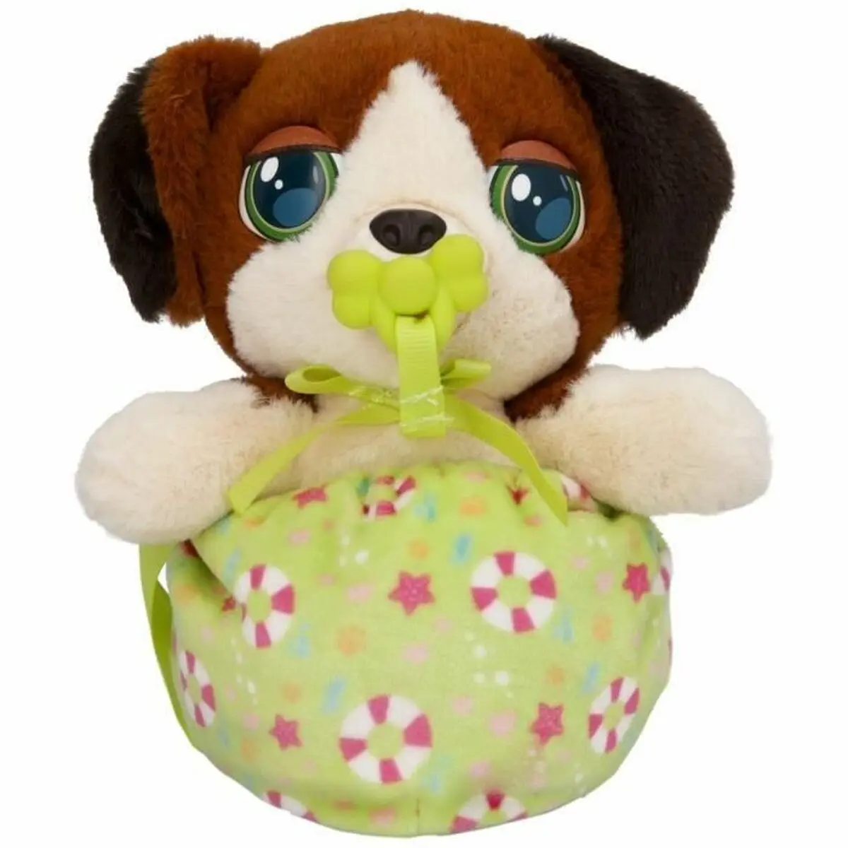 Cagnolino di Peluche IMC Toys