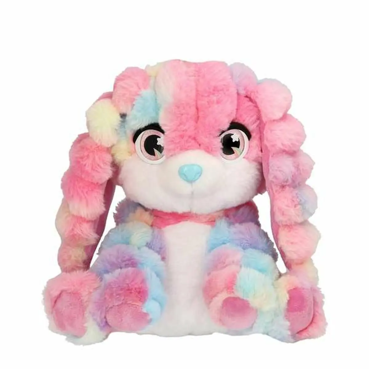 Peluche IMC Toys Cotton Cuties Cotone 30 cm