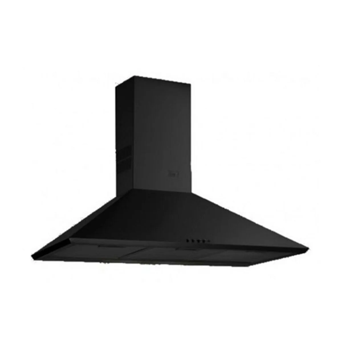 Cappa Classica Teka CAMPANA DBB 60 NEGRO 60 cm 380 m3/h 60 dB 195W Nero