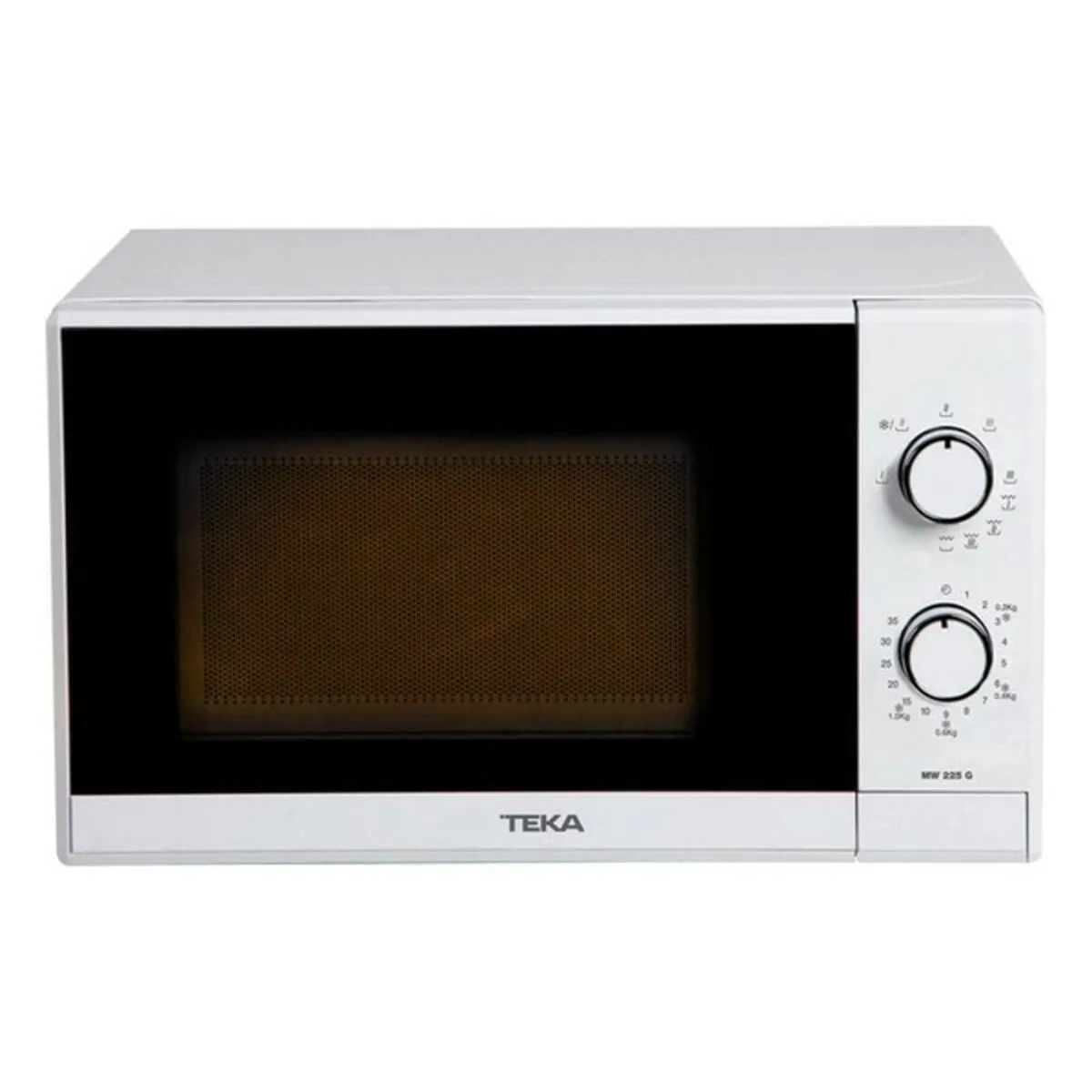 Microonde con Grill Teka 40590480 20 L 700W