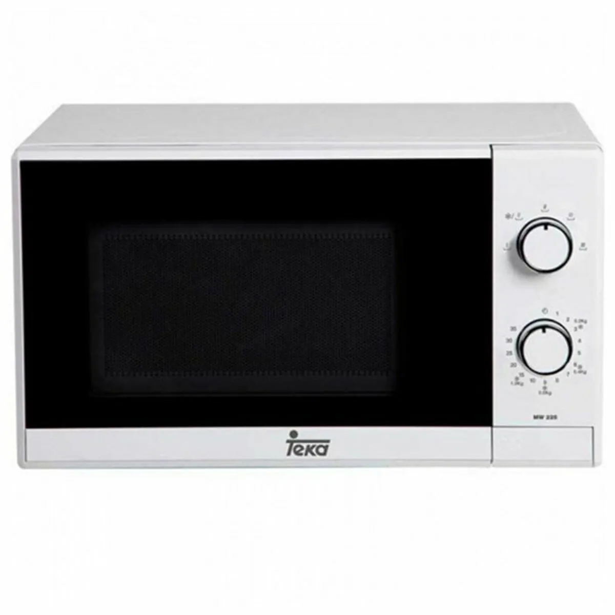 Microonde Teka MW 225 20 L 700W Bianco 700 W 20 L