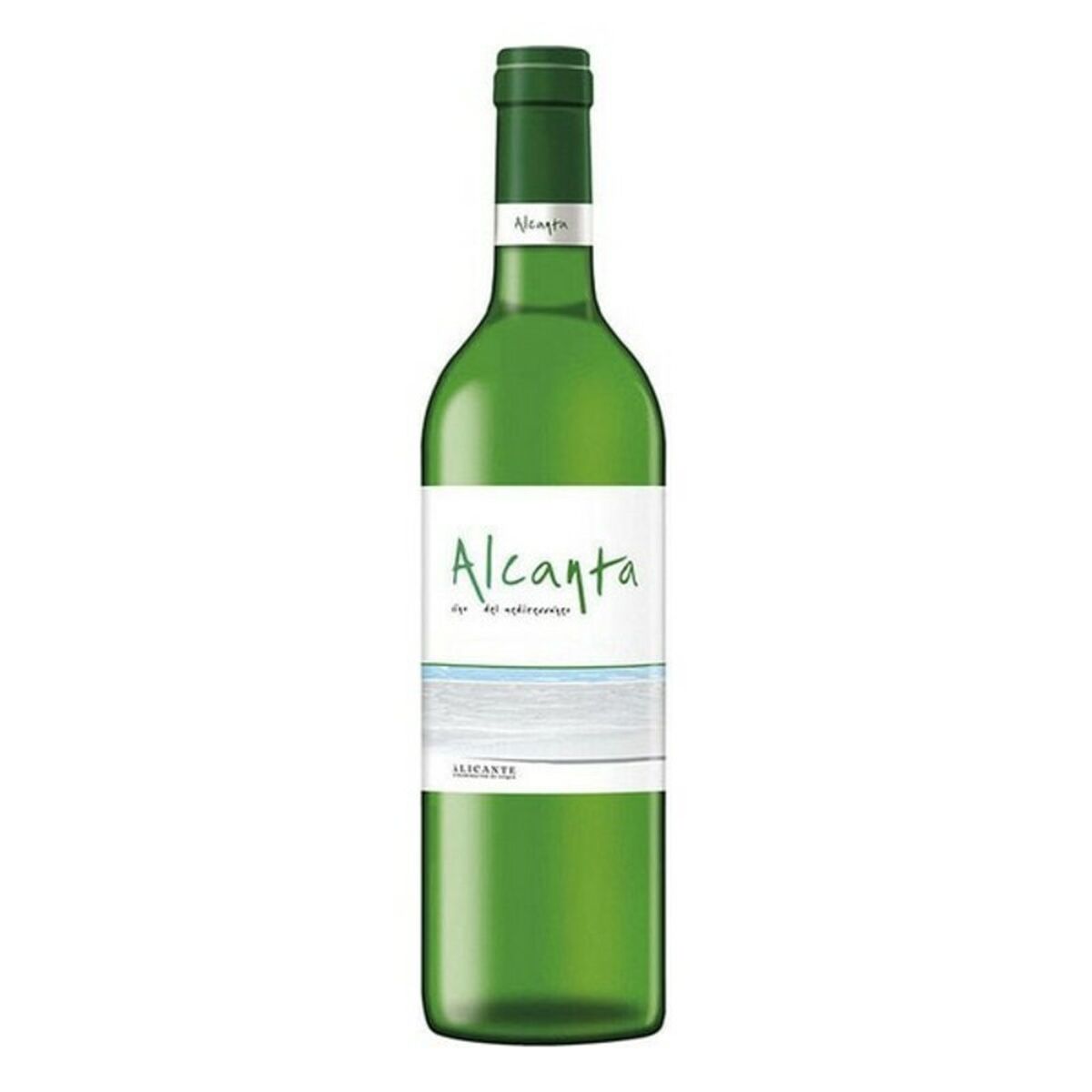 Vino Bianco Alcanta (75 cl)