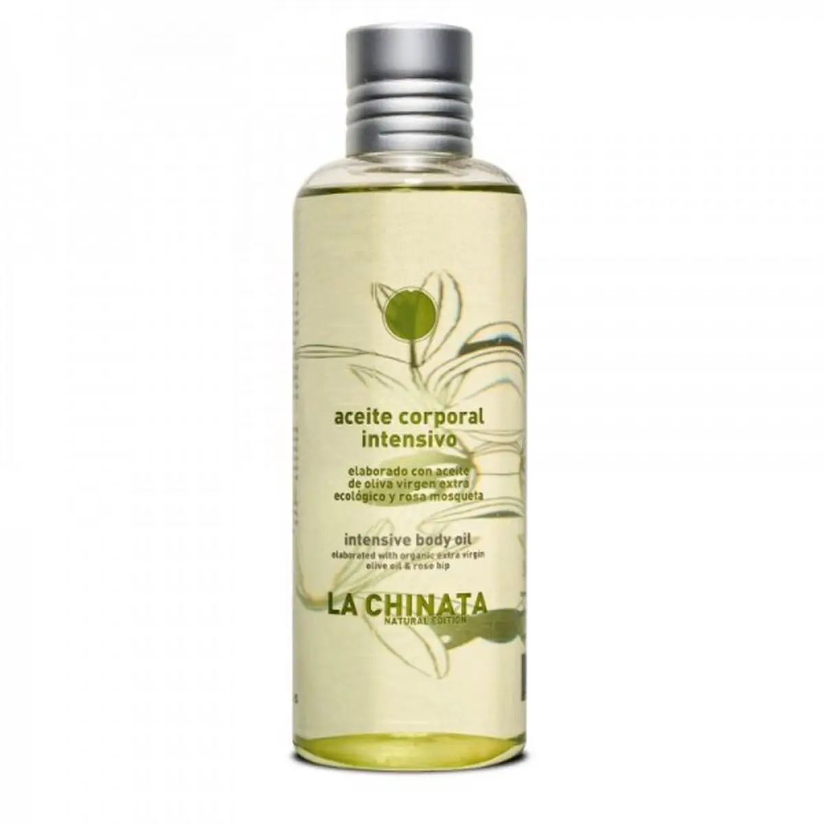 Olio Corpo La Chinata Intensive Body