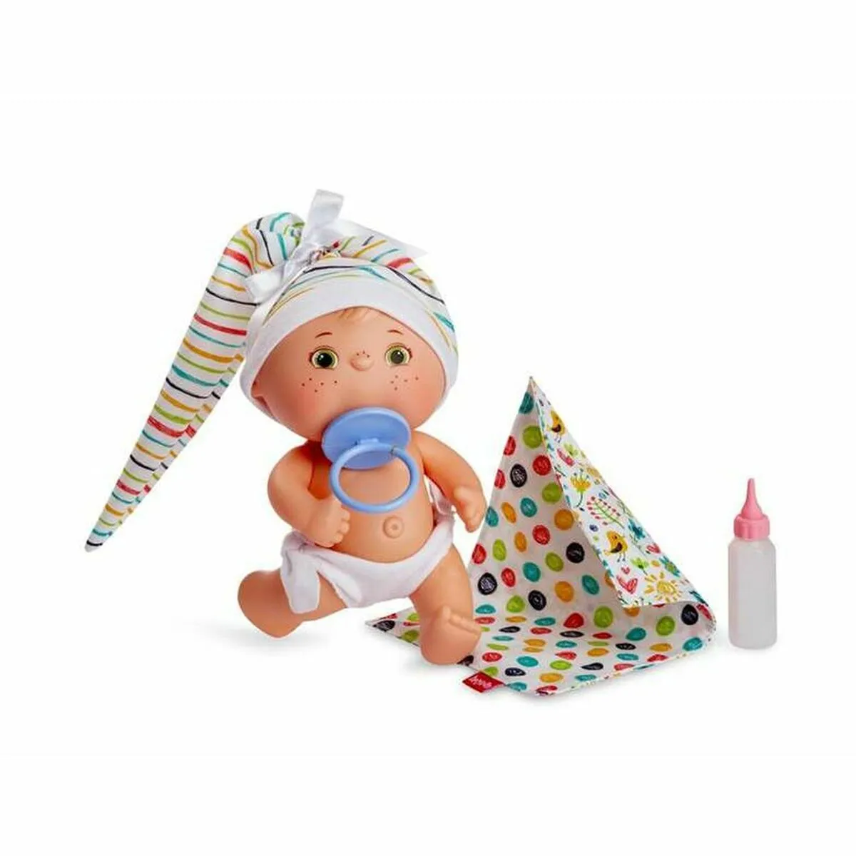 Baby doll Berjuan 707