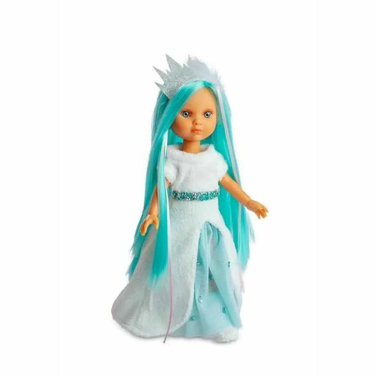 Baby doll Berjuan Eva Snow Queen