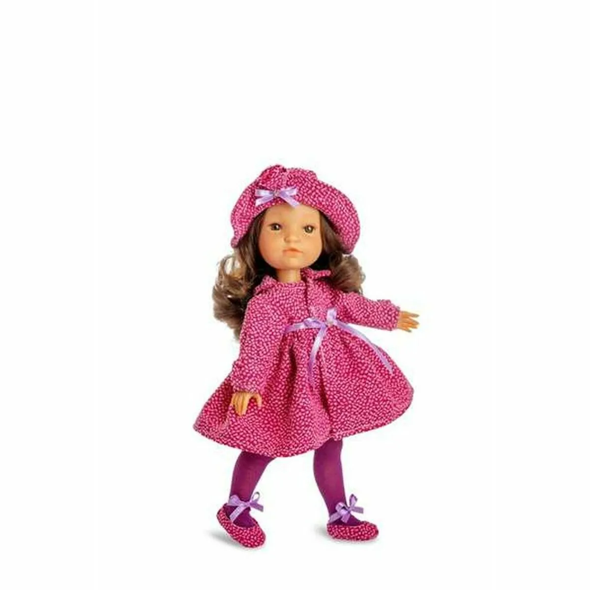 Baby doll Berjuan Fashion Girl 850-21