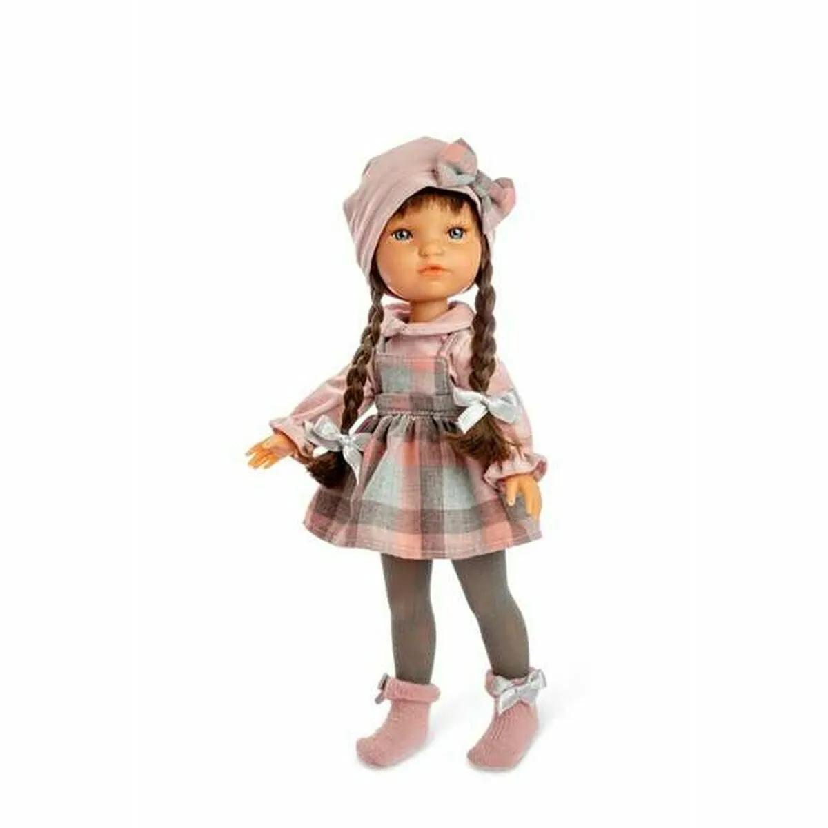 Baby doll Berjuan Fashion Girl 852-21