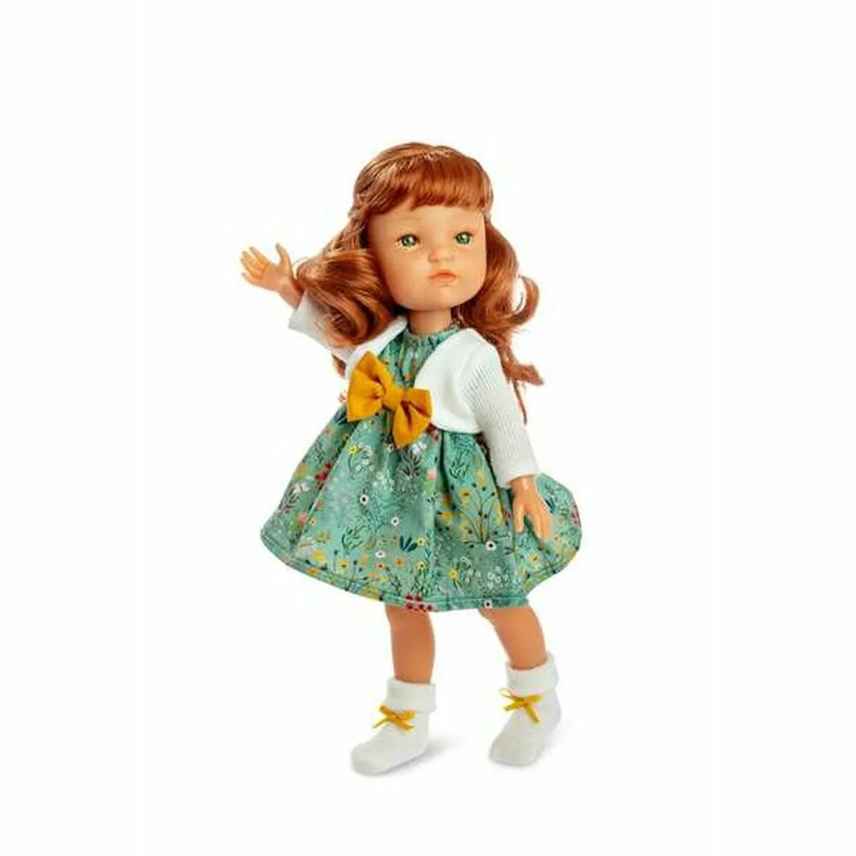 Baby doll Berjuan Fashion Girl 853-21