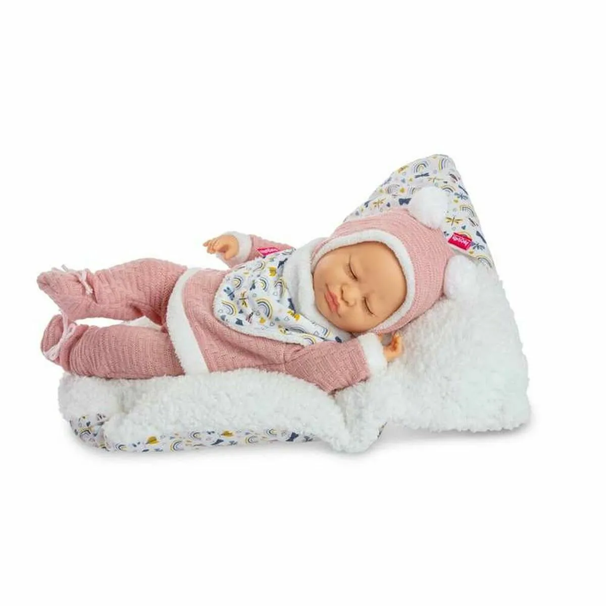 Baby doll Berjuan 905-21