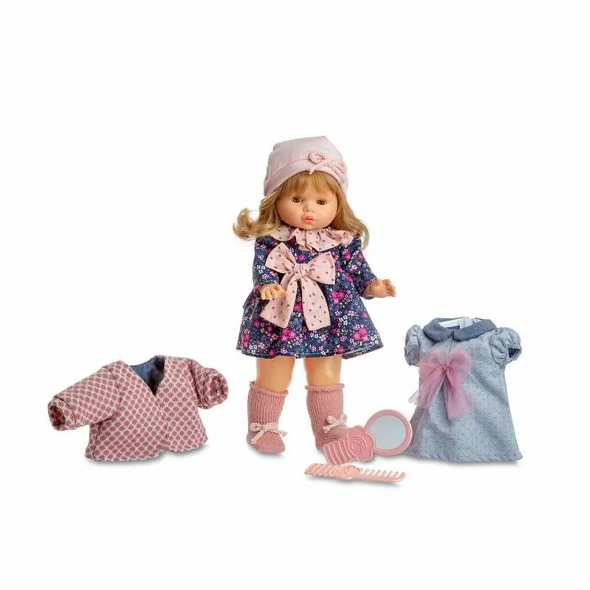 Baby doll Berjuan Colette 1153-21