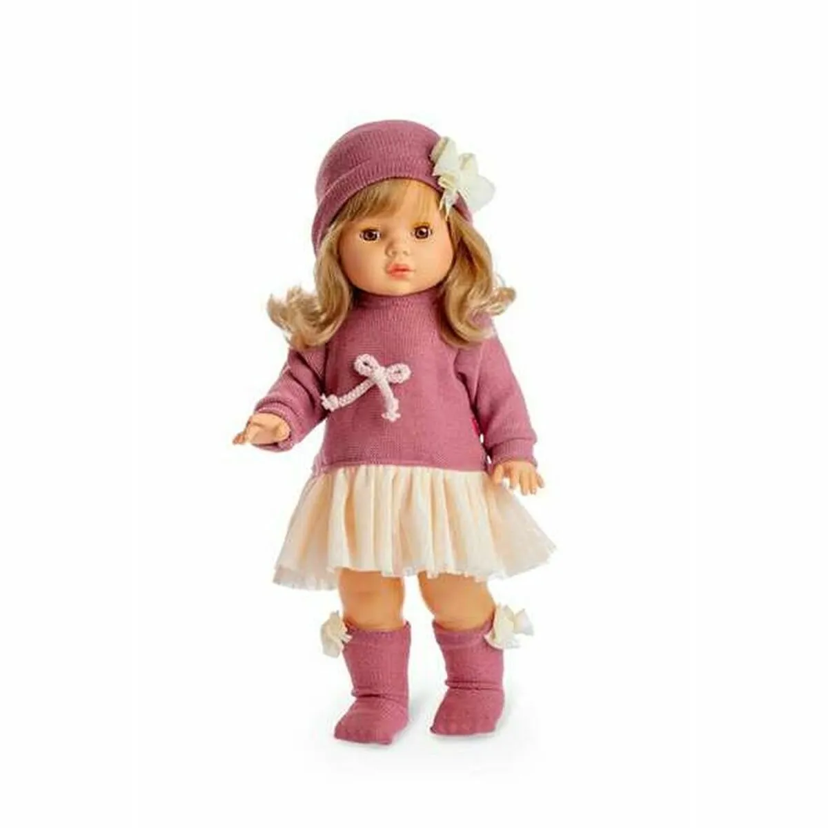 Baby doll Berjuan Colette 1155-21