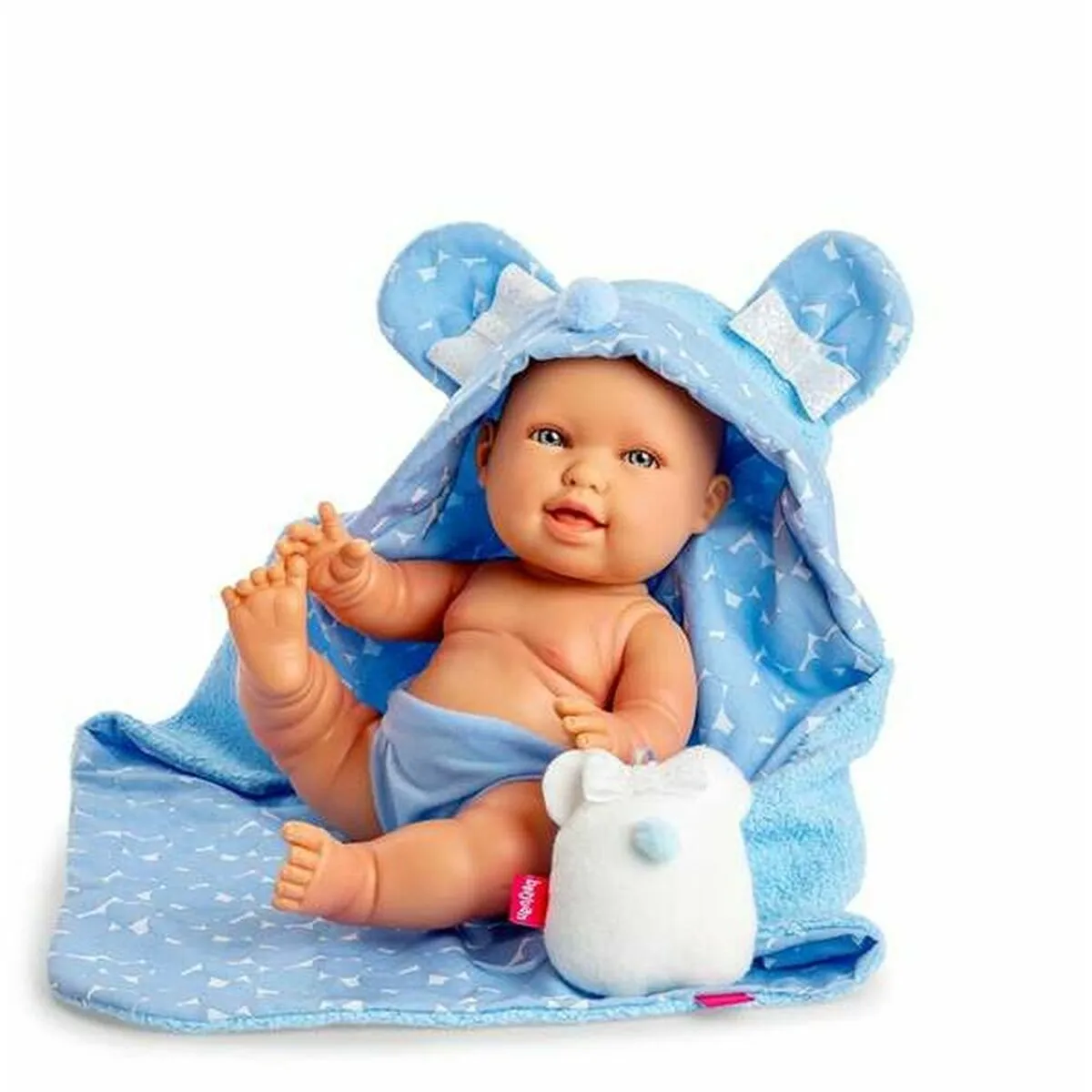 Baby doll Berjuan Andrea Baby 3132-21 Orso