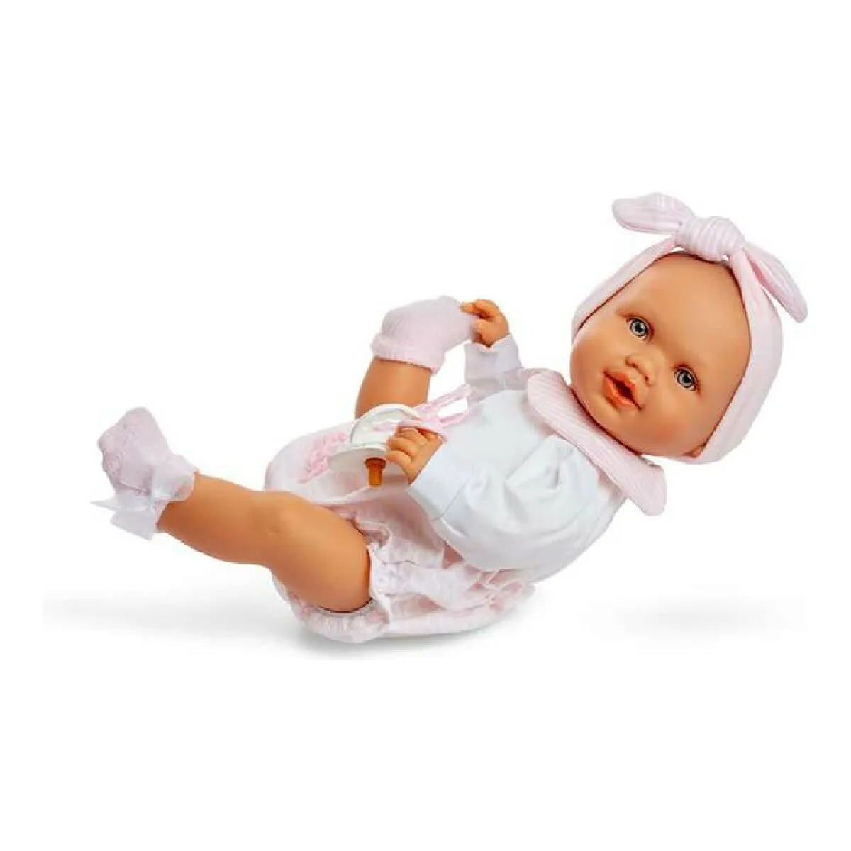 Bambolotto Neonato Baby Marianna Berjuan Bambina (38 cm)