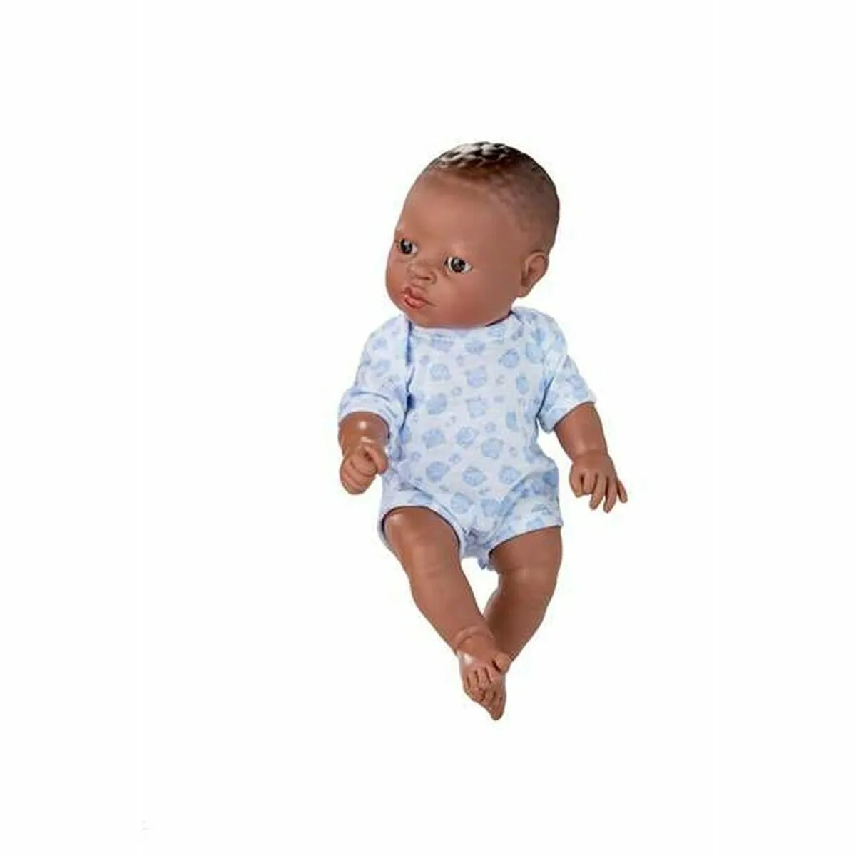 Bambolotto Neonato Berjuan Newborn 7079-17 30 cm