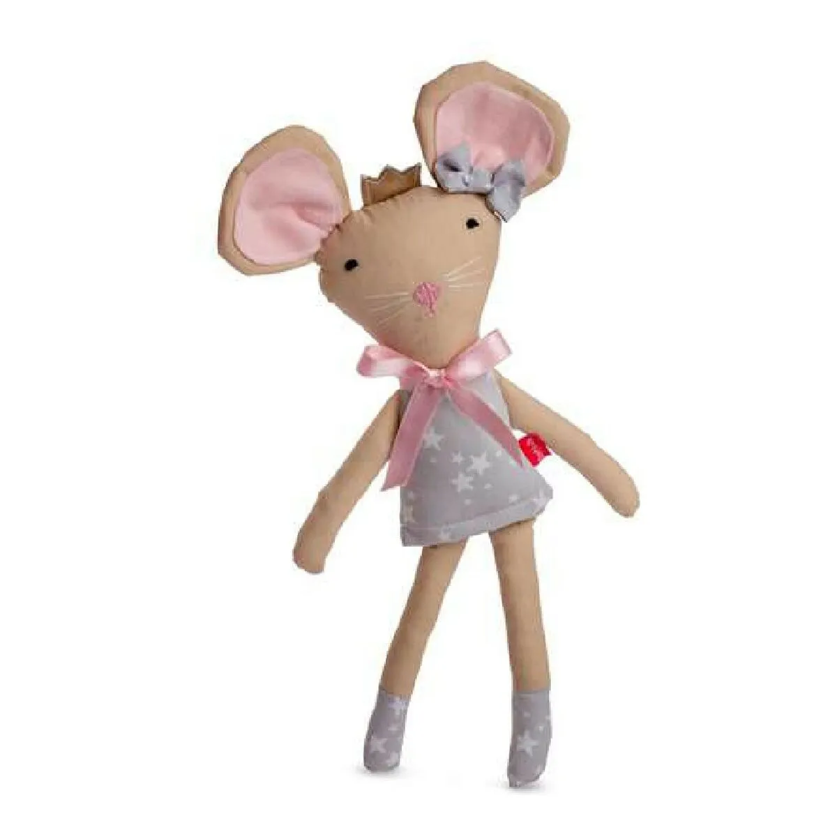 Peluche Berjuan 11202 The Conceited Little Rat 36 cm (36 cm)