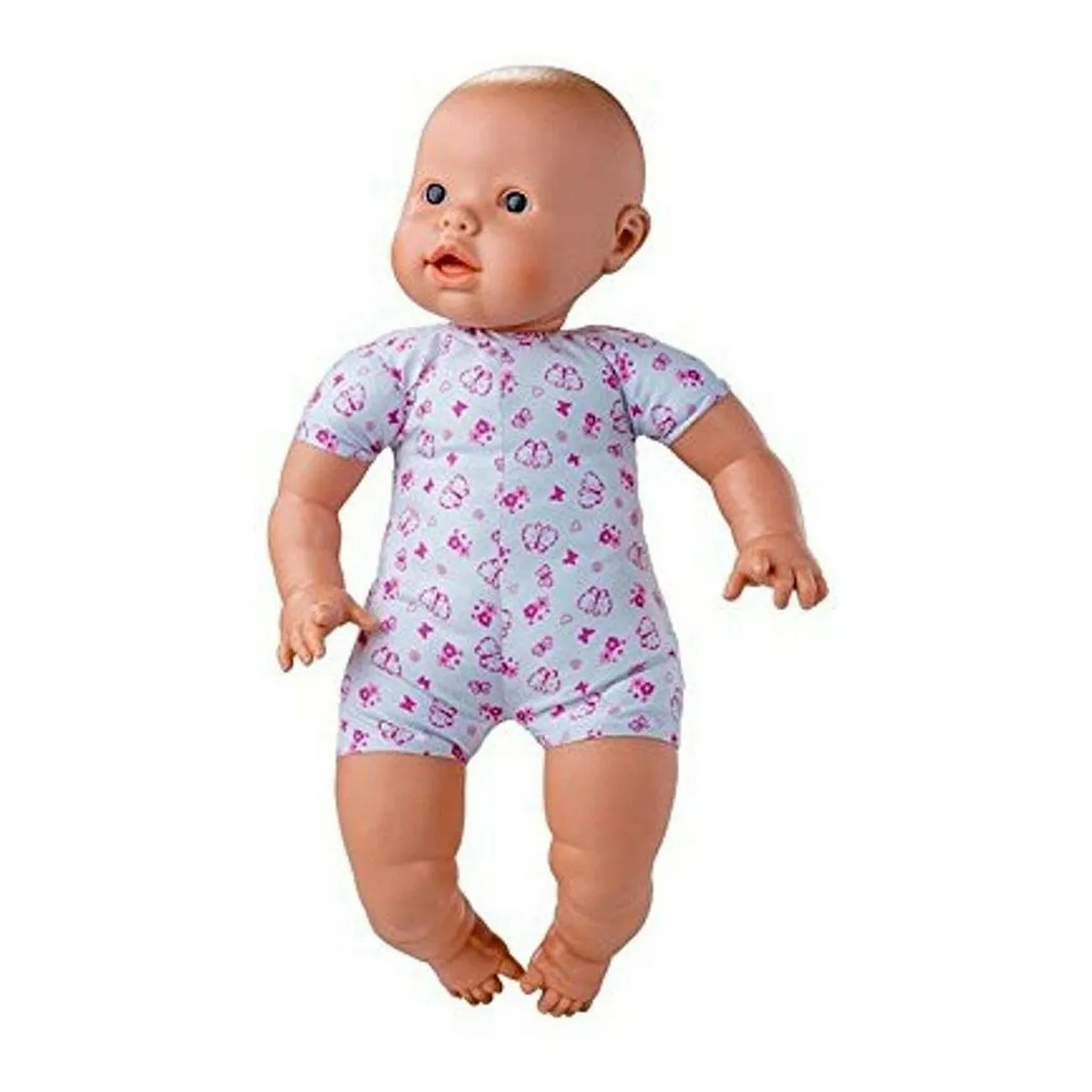 Baby doll Berjuan Newborn Europeo 45 cm (45 cm)