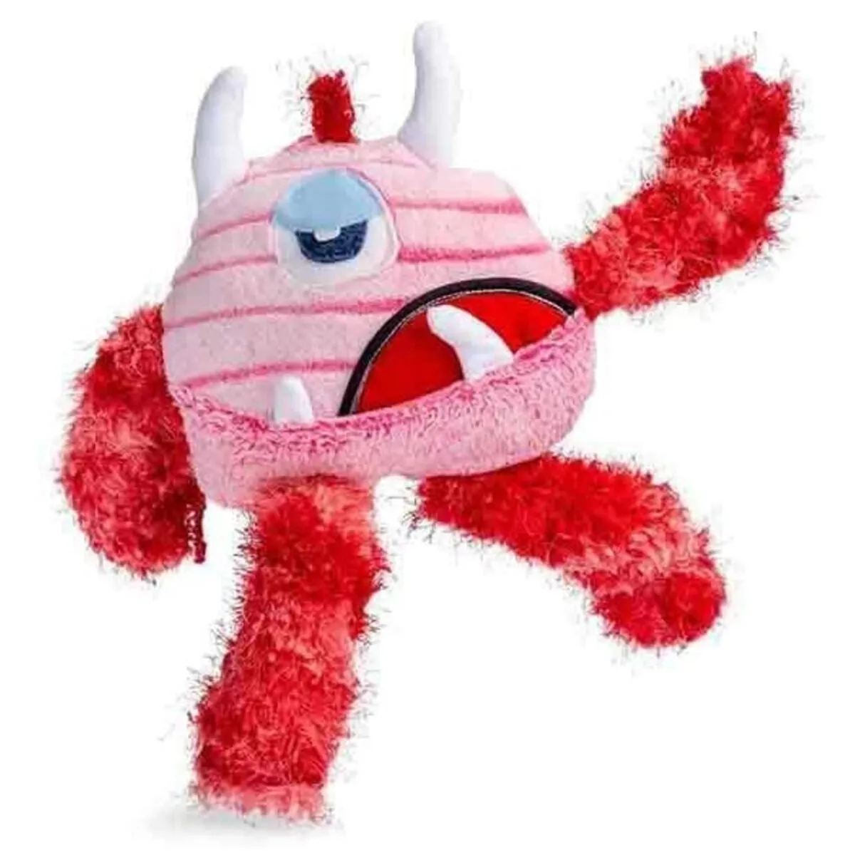 Peluche Mosquidolls Berjuan (24 cm)