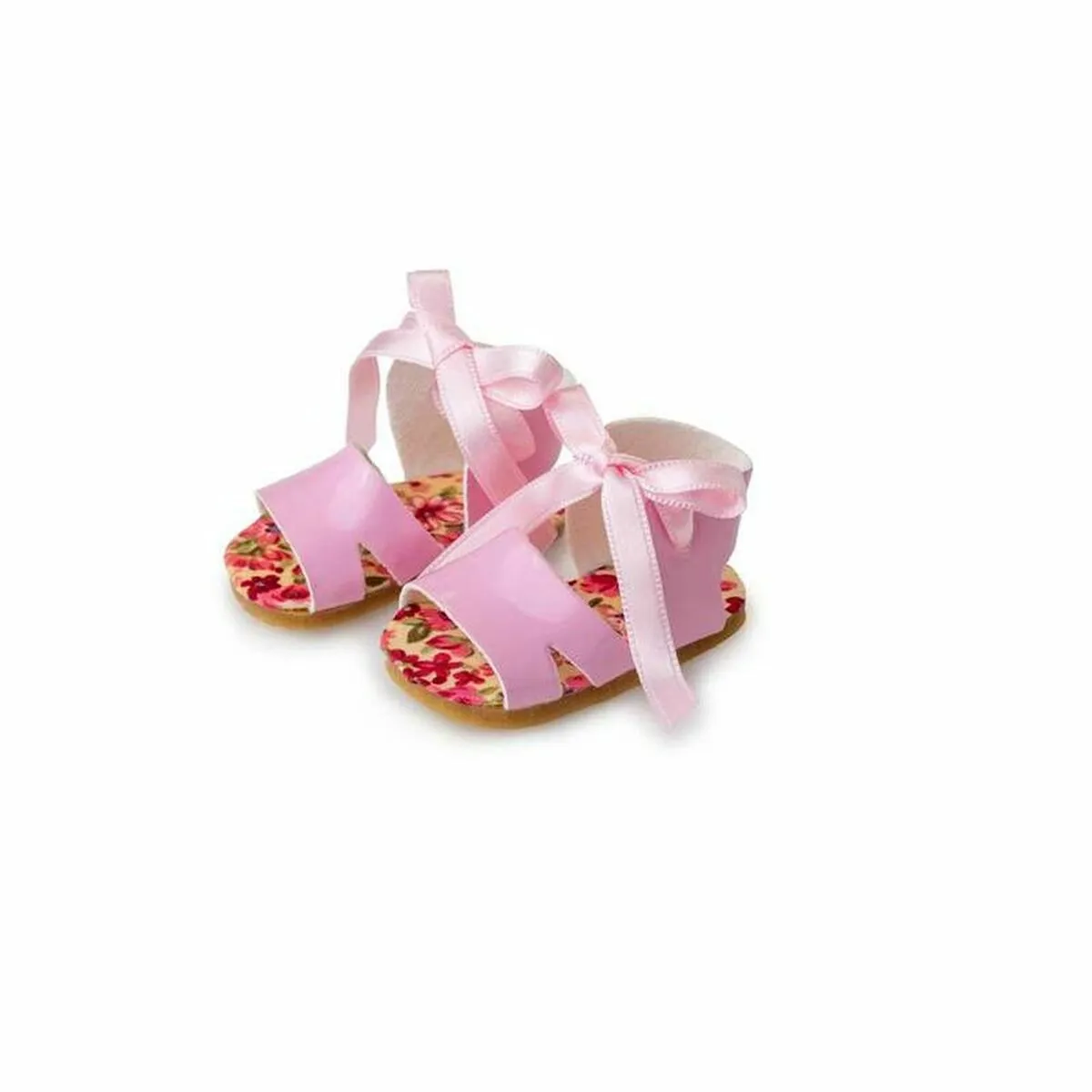 Scarpe Berjuan 80007-22 Rosa Sandali per Bambini