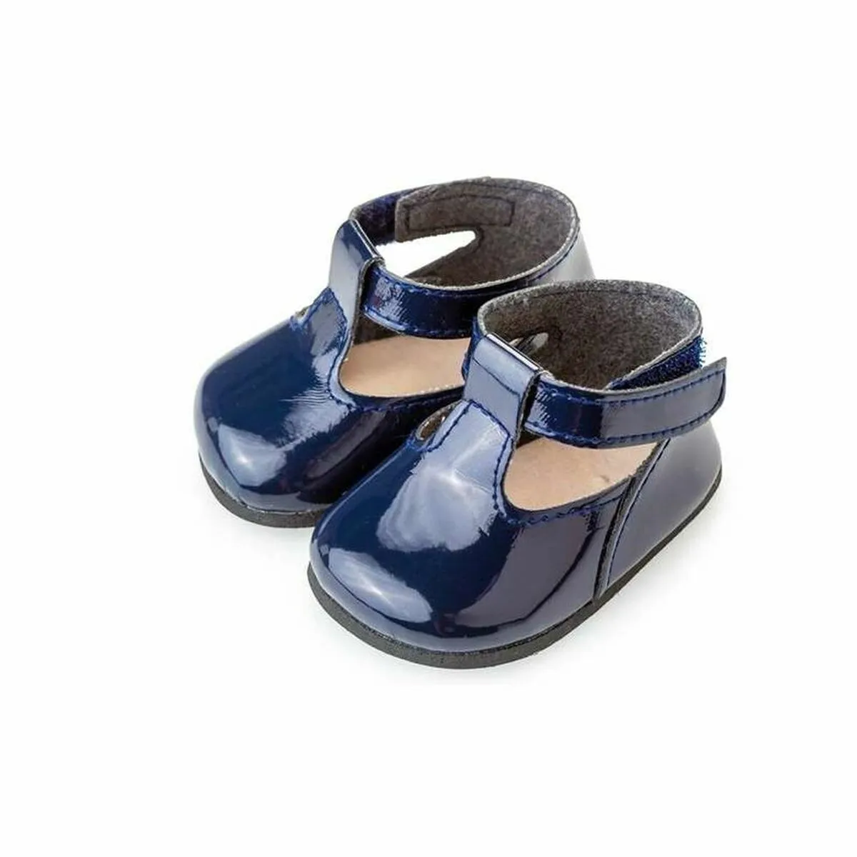 Scarpe Berjuan Baby Susu 80011-19