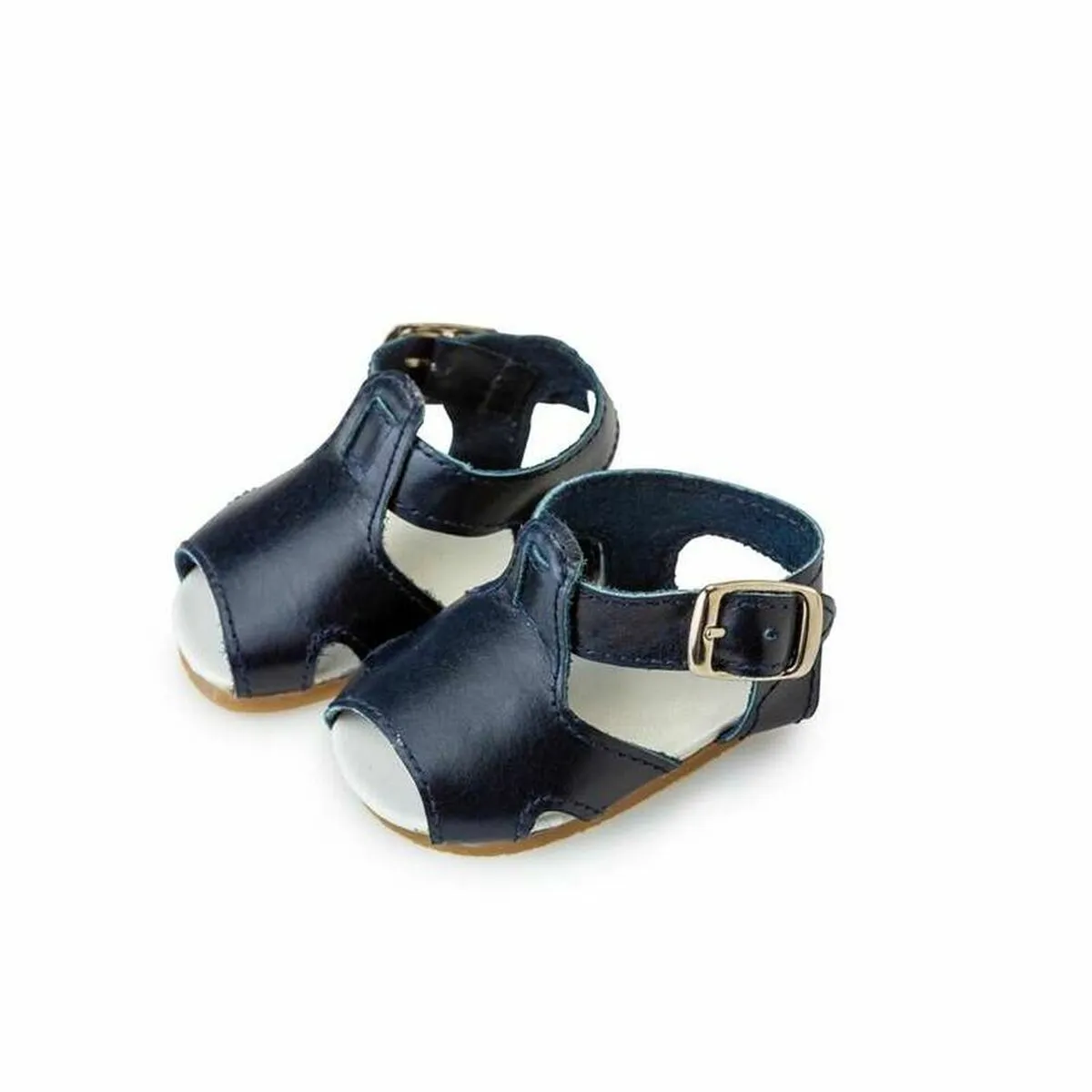 Scarpe Berjuan 80015-19 Azzurro Sandali per Bambini