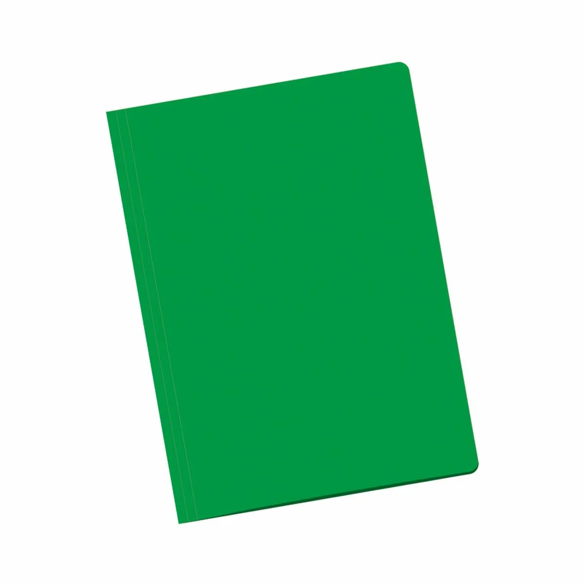 Sottocartella DOHE Verde A4 50 Pezzi