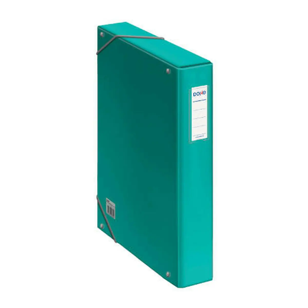 Classificatore Documenti DOHE 10361 Verde Chiaro