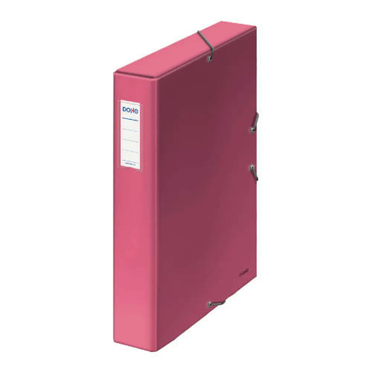 Classificatore Documenti DOHE 10362 Rosa