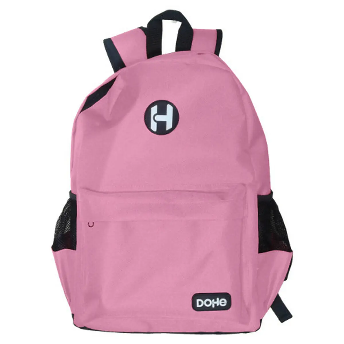 Zaino Scuola DOHE Icon Rosa