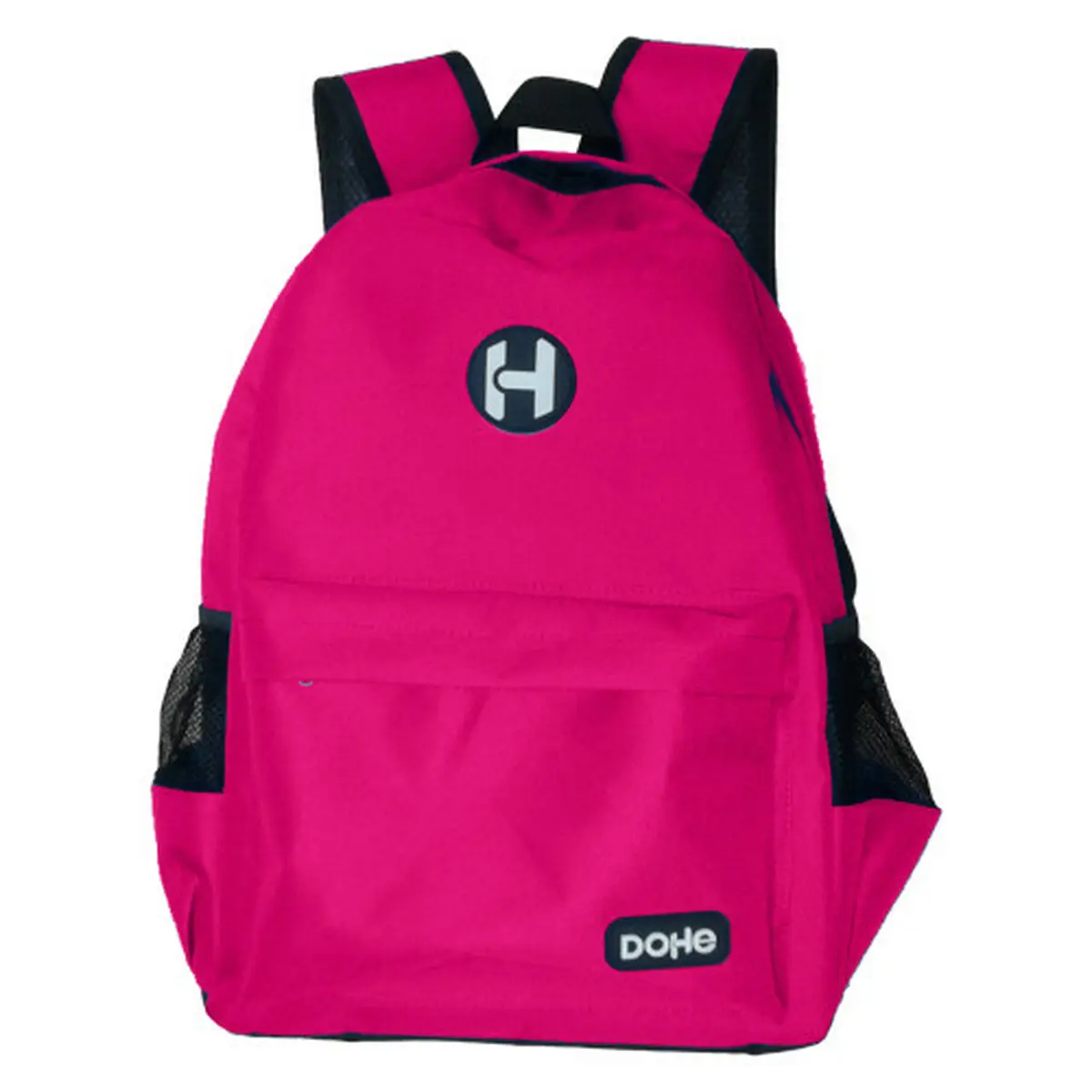 Zaino Scuola DOHE Icon Fucsia