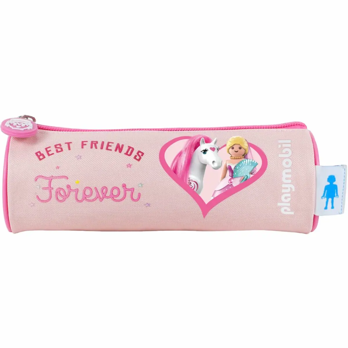 Necessaire Playmobil Princess Rosa