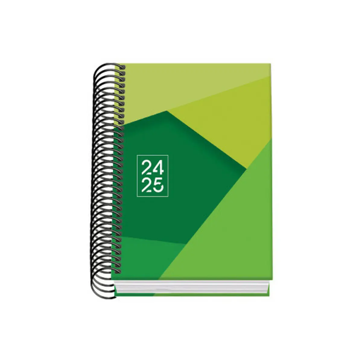 Agenda DOHE 2024-2025 Verde