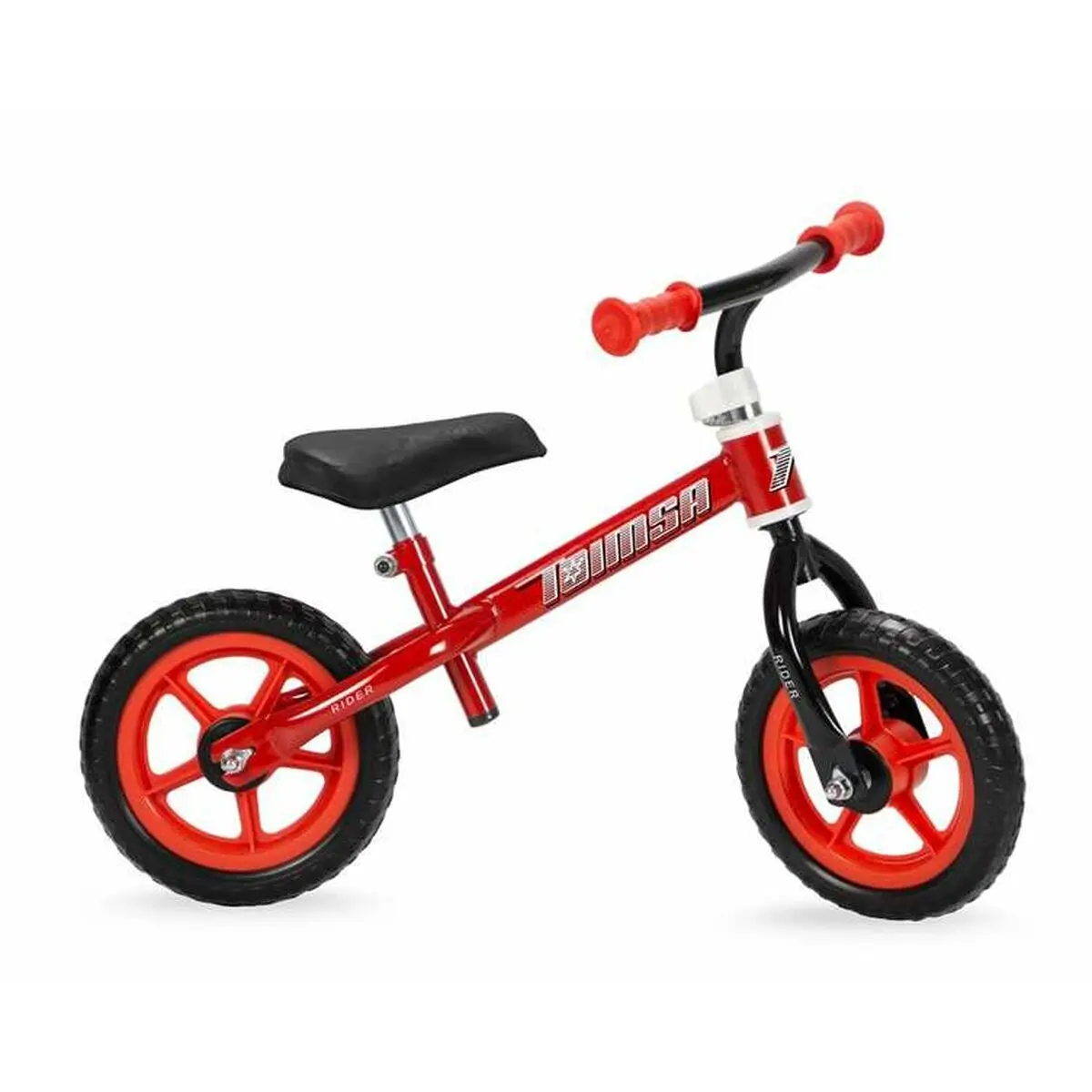 Bicicletta per Bambini Toimsa Rosso