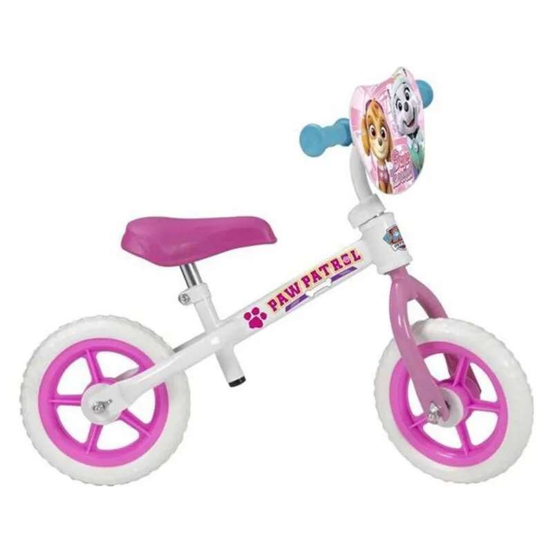 Bicicletta per Bambini CROSS-COUNTRY Toimsa PAW PATROL 10"