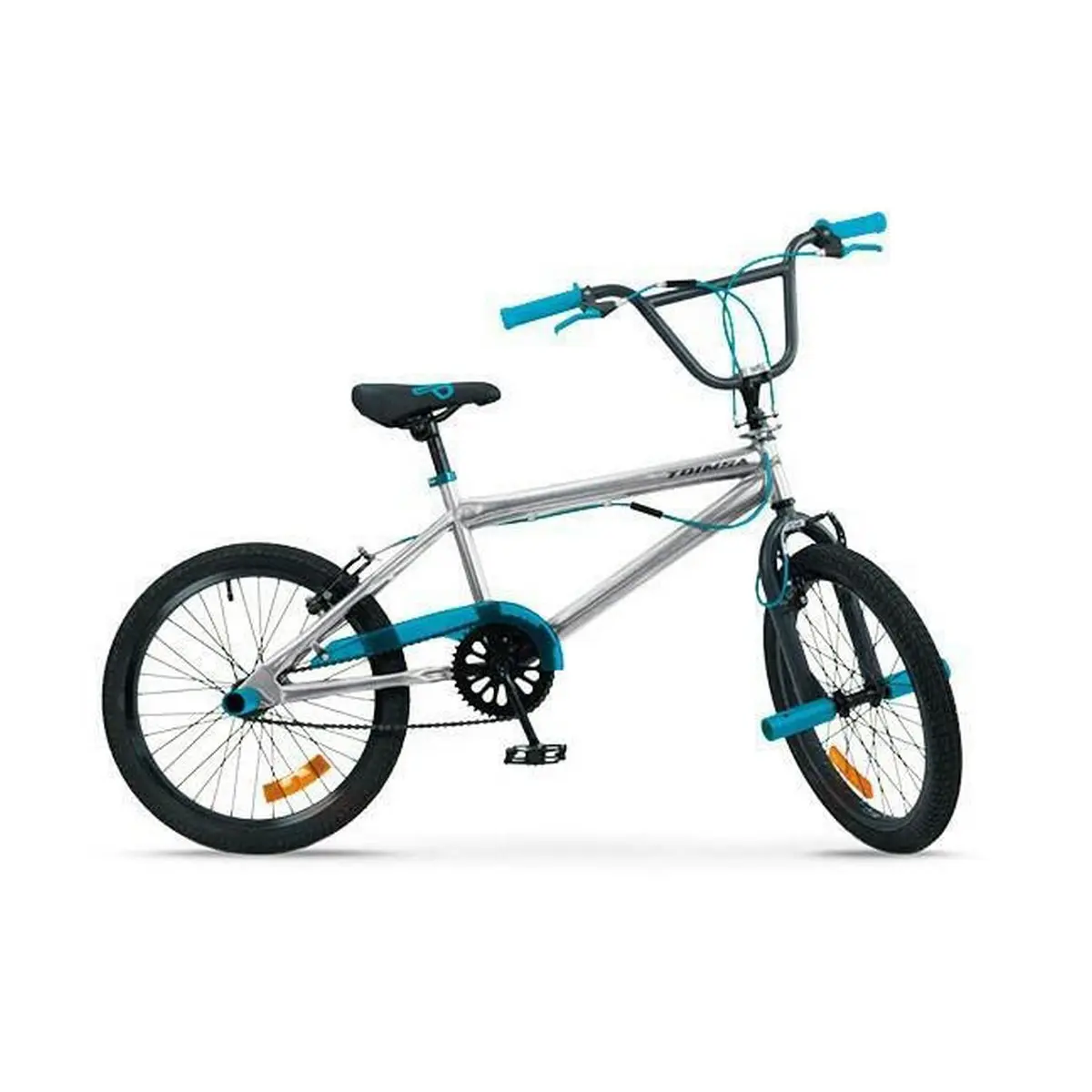 Bicicletta per Bambini Toimsa TOI546 Azzurro BMX 20"