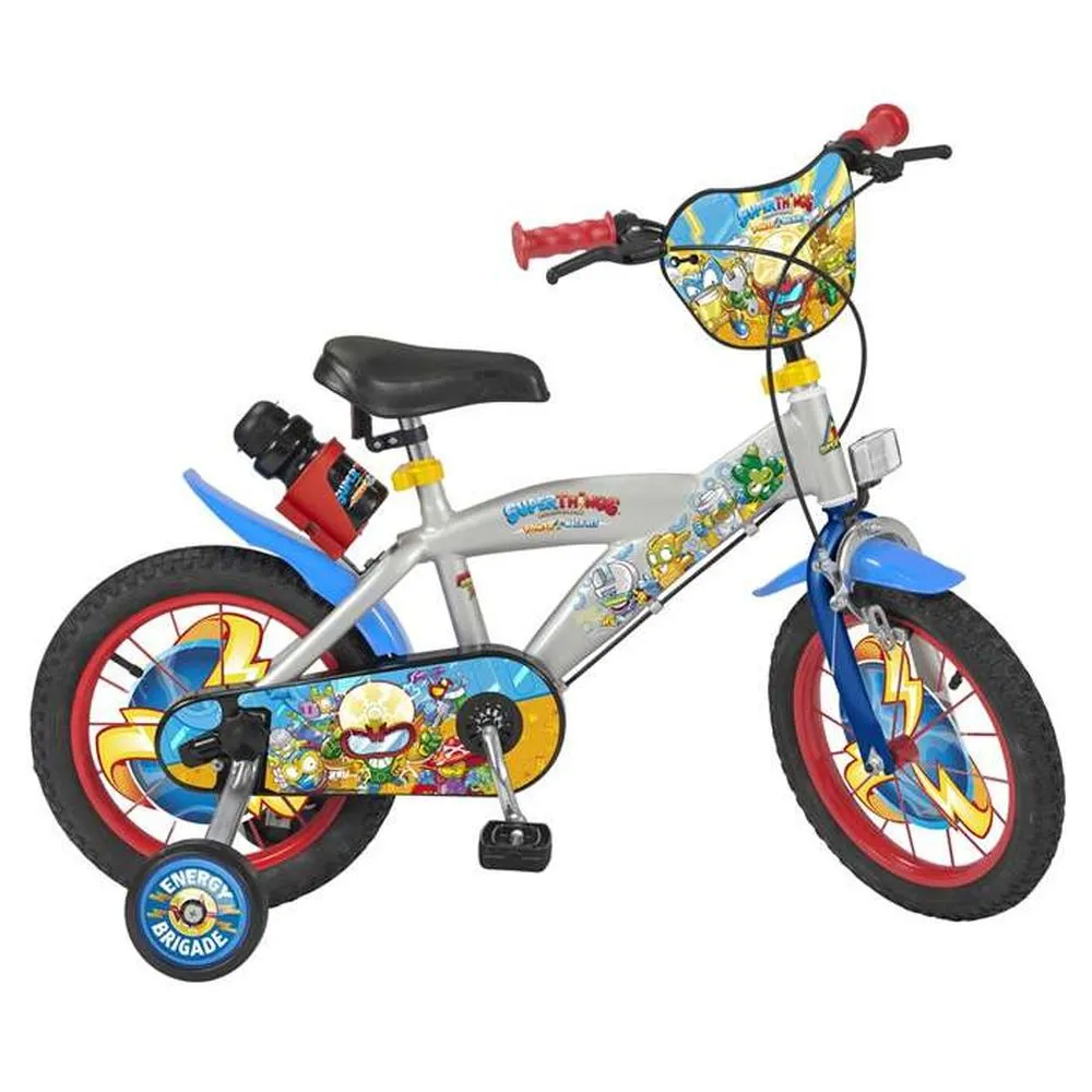 Bicicletta  SUPER THINGS Toimsa TOI1486                         14"