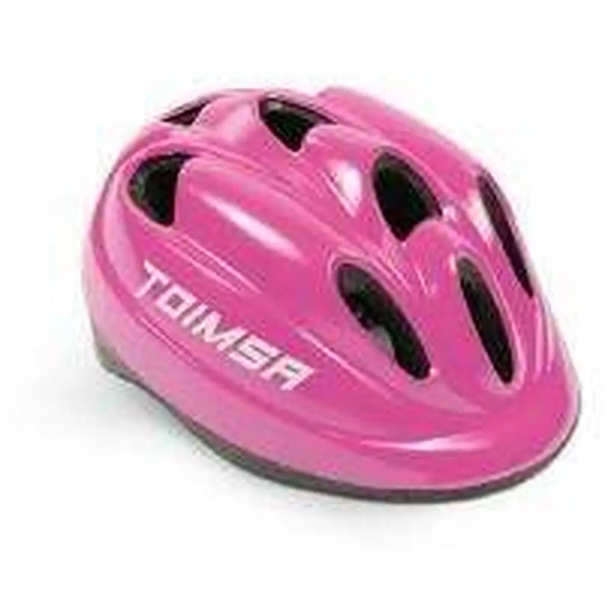 Casco da Ciclismo per Bambini Toimsa Rosa 52-56 cm