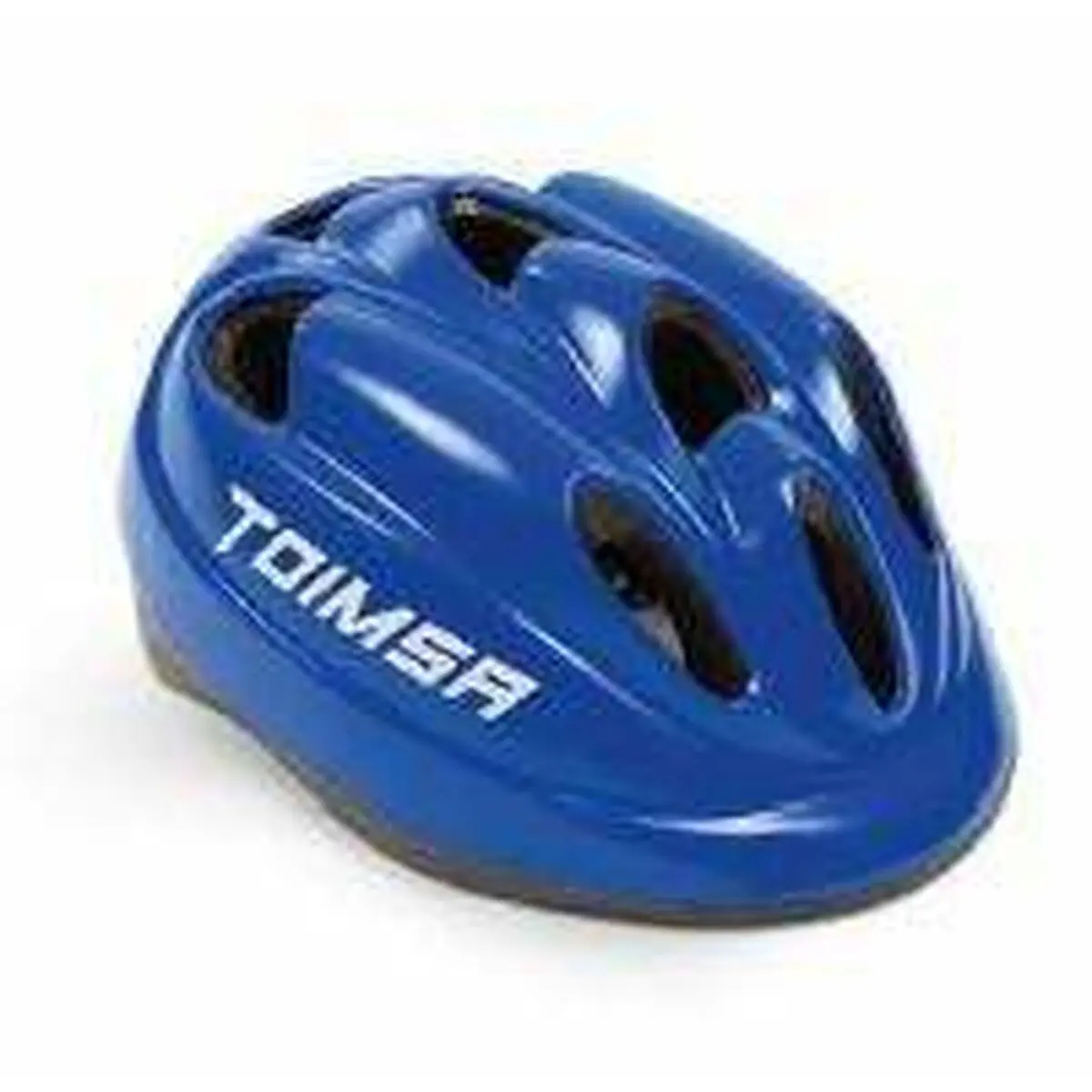 Casco da Ciclismo per Bambini Toimsa Azzurro 52-56 cm