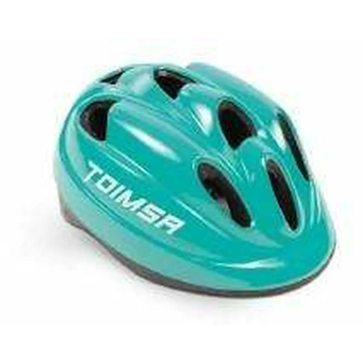 Casco da Ciclismo per Bambini Toimsa Verde 52-56 cm