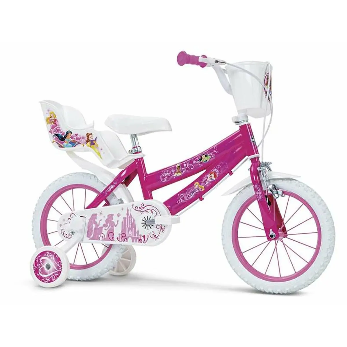 Bicicletta per Bambini Huffy 14"