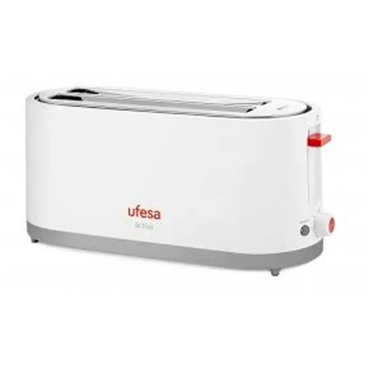 Tostapane UFESA 1400 W Bianco