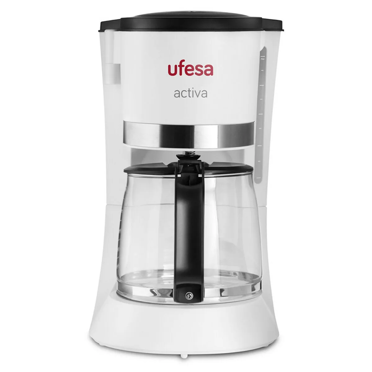 Caffettiera Americana UFESA CG7113 550 W 750 ml 6 Tazze