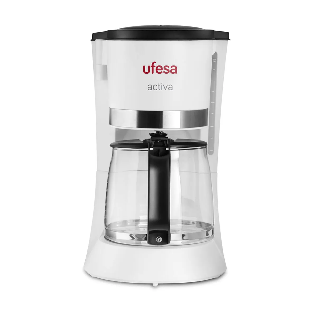 Caffettiera Americana UFESA CG7123 Bianco 800 W