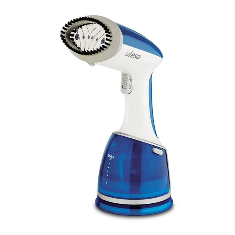 Ferro da Stiro verticale UFESA GS1700 220 ml 25 g/min 1700W Bianco Azzurro