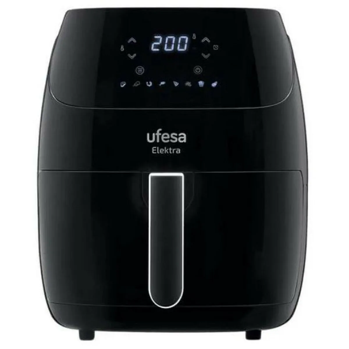 Friggitrice senza Olio UFESA Elektra Nero 1500 W 5 L