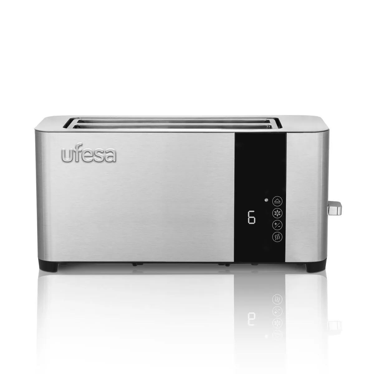 Tostapane UFESA DUO PLUS DELUX 1400 W