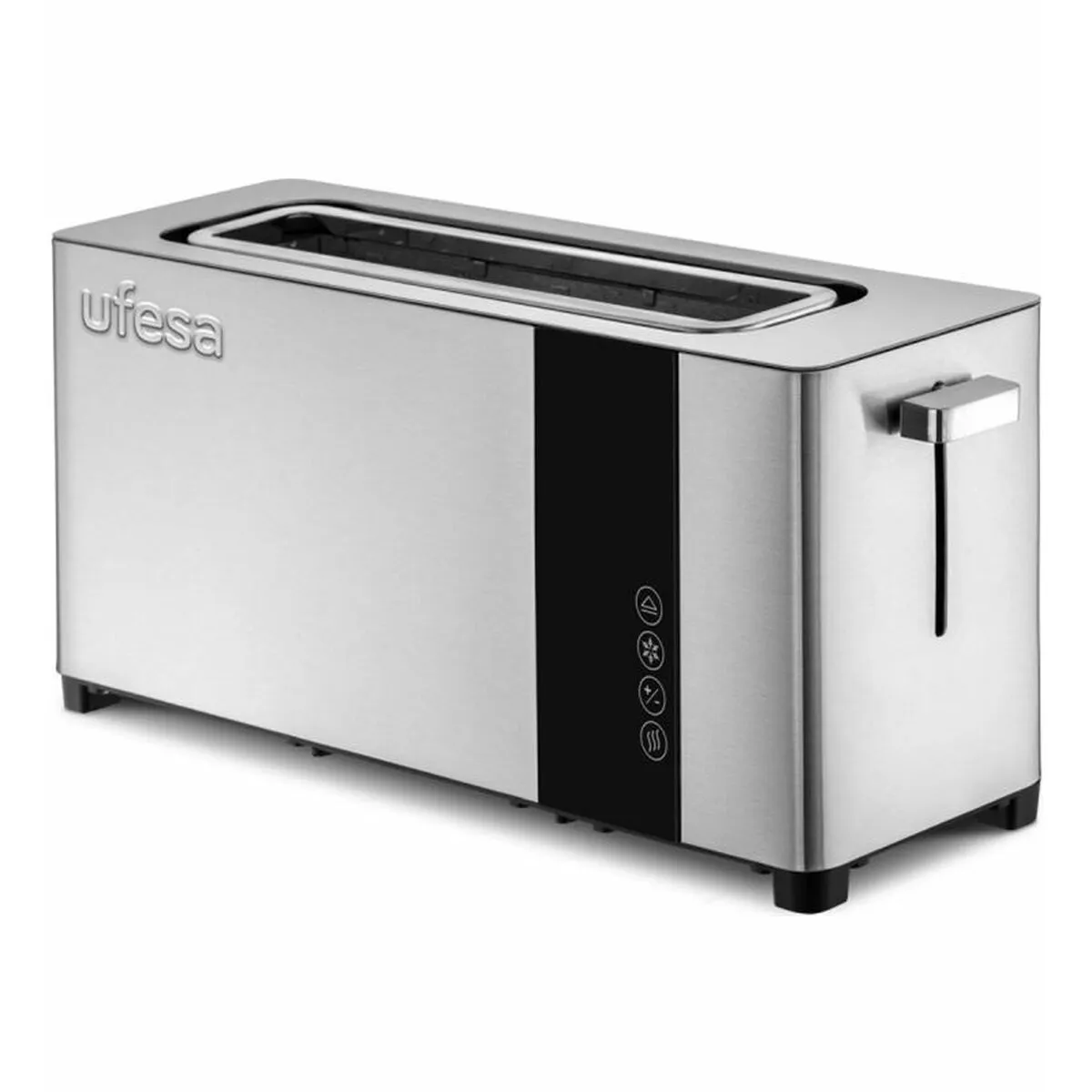 Tostapane UFESA 1050 W scongelamento e riscaldameno